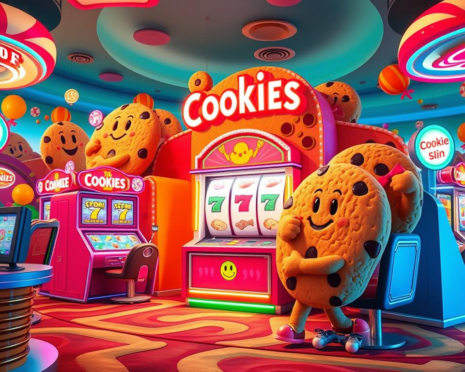 Odbierz Cookie 50 free spins bez depozyt już dziś!