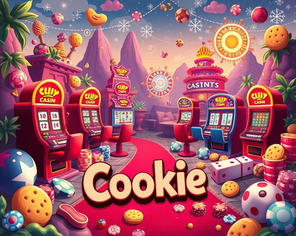 Cookie Free Spins Code – Zdobądź Bonus!