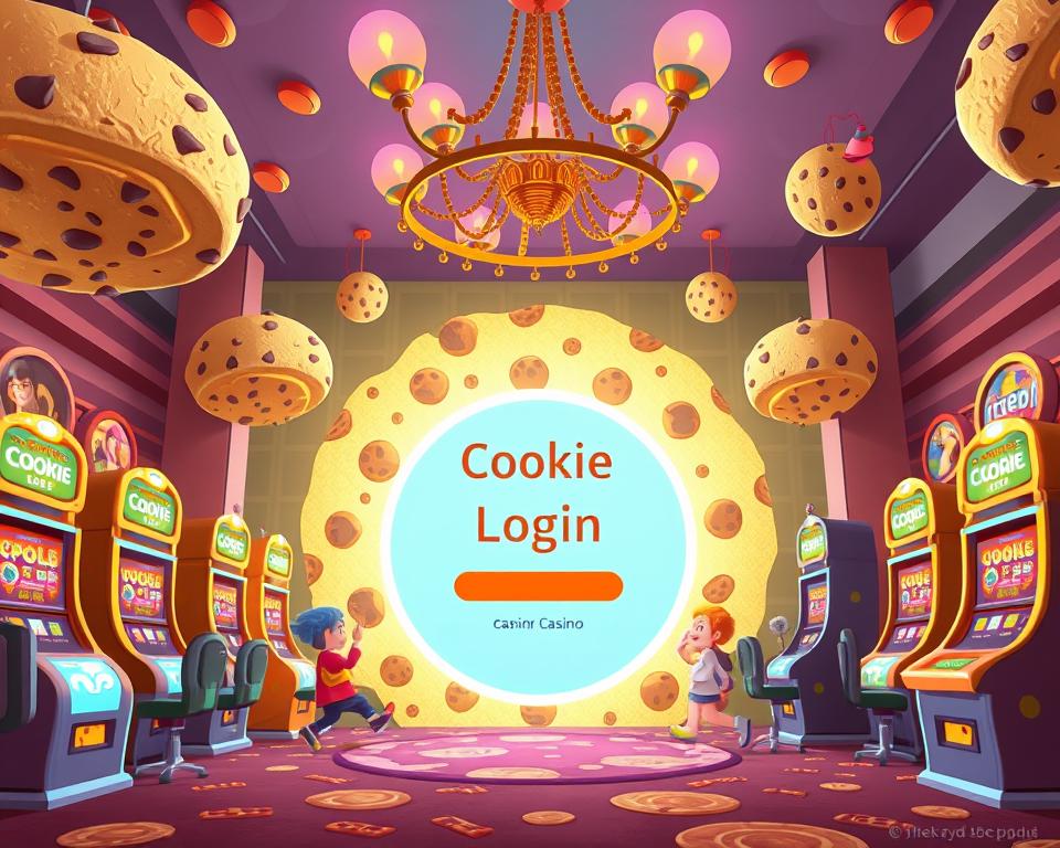 Prosty przewodnik: Cookie casino logowanie